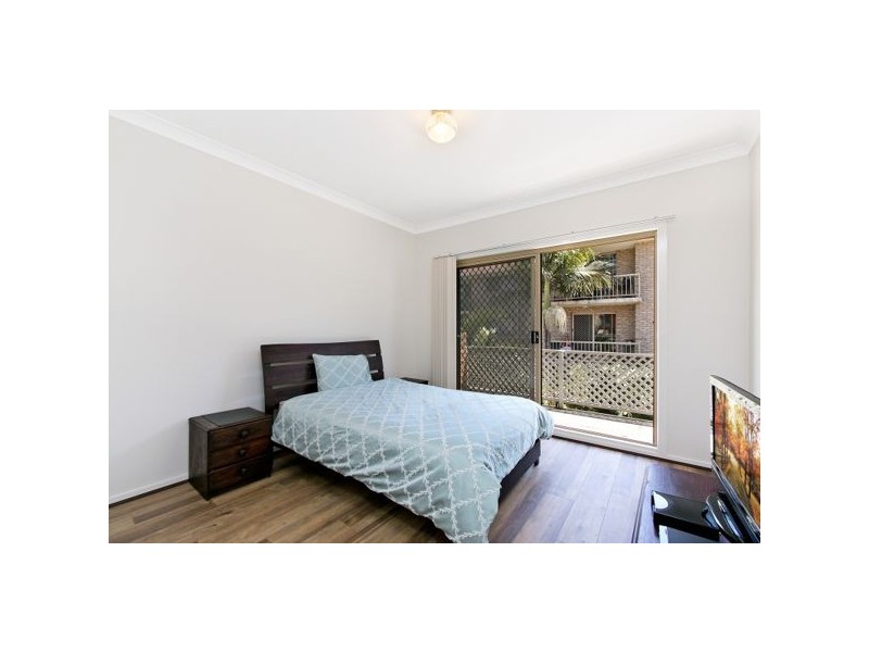 5/17 Margaret Street, Tweed Heads NSW 2485