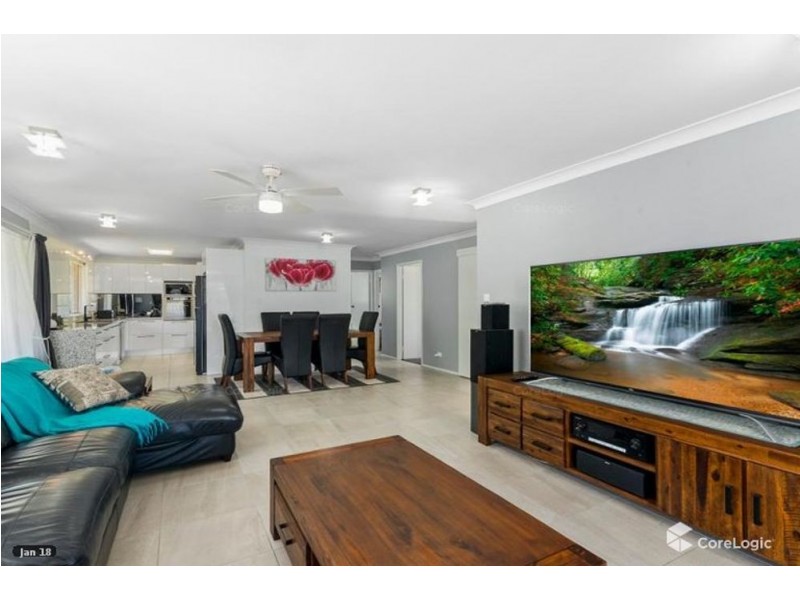 20 Scenic Drive, Bilambil Heights NSW 2486