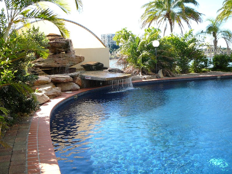 Tweed Heads NSW 2485