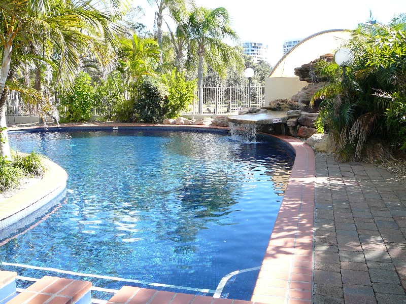 Tweed Heads NSW 2485