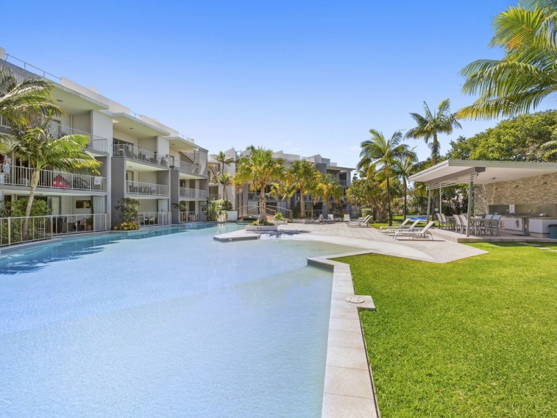 37/2-10 Kamala Crescent, Casuarina NSW 2487