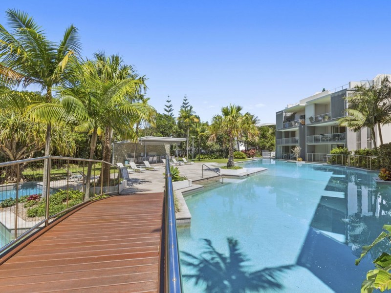 37/2-10 Kamala Crescent, Casuarina NSW 2487