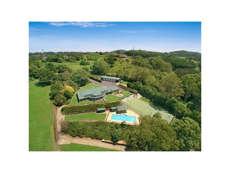 52 Crofters Way, Bilambil NSW 2486