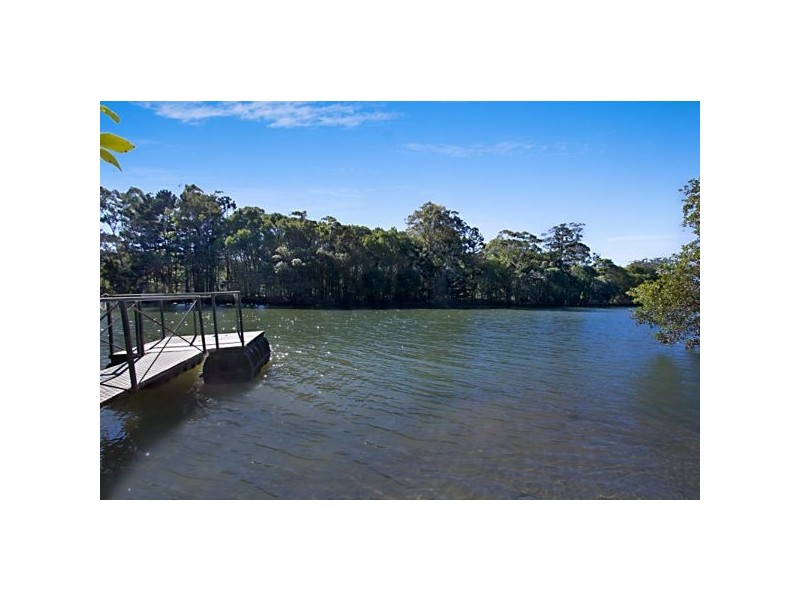 52 Crofters Way, Bilambil NSW 2486