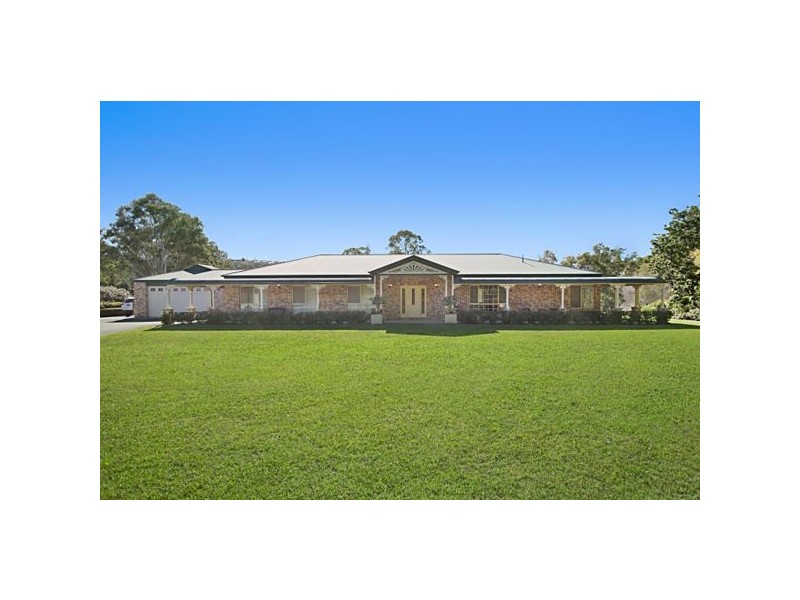 52 Crofters Way, Bilambil NSW 2486