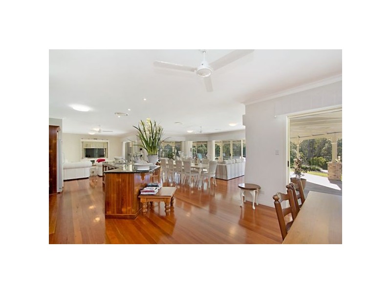 52 Crofters Way, Bilambil NSW 2486