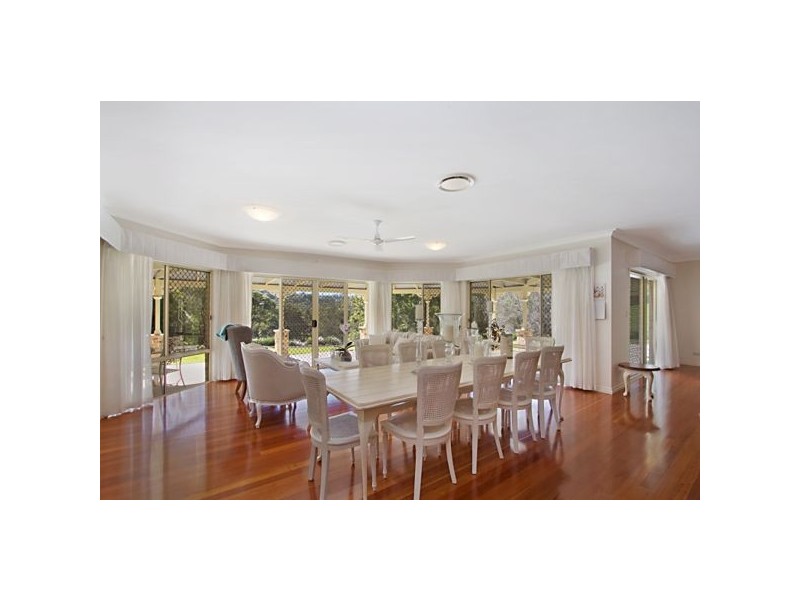 52 Crofters Way, Bilambil NSW 2486