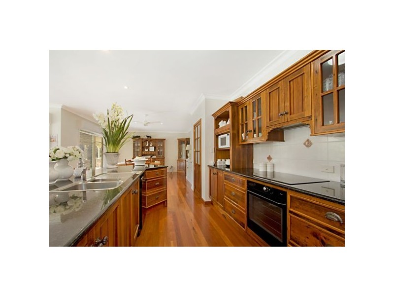 52 Crofters Way, Bilambil NSW 2486
