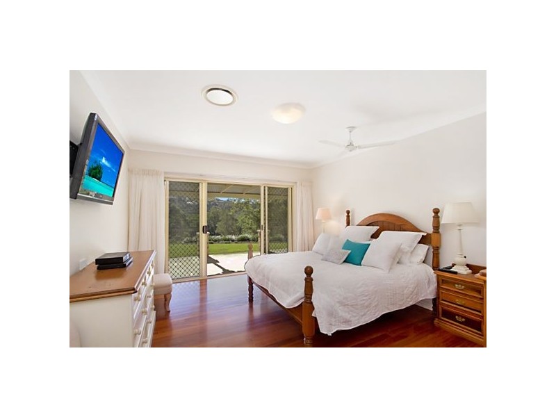 52 Crofters Way, Bilambil NSW 2486