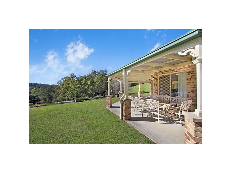52 Crofters Way, Bilambil NSW 2486