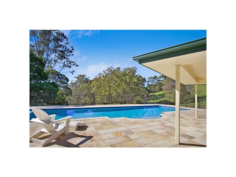 52 Crofters Way, Bilambil NSW 2486