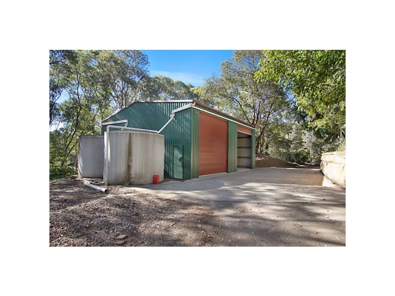 52 Crofters Way, Bilambil NSW 2486