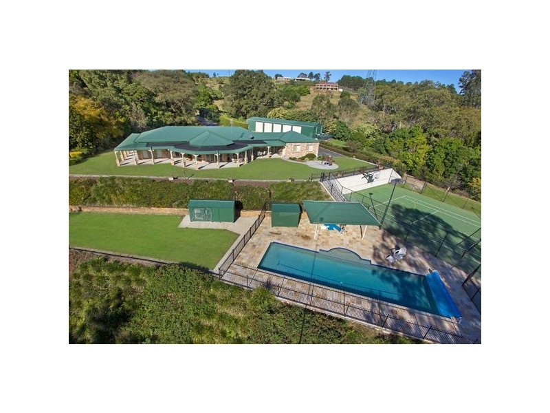 52 Crofters Way, Bilambil NSW 2486