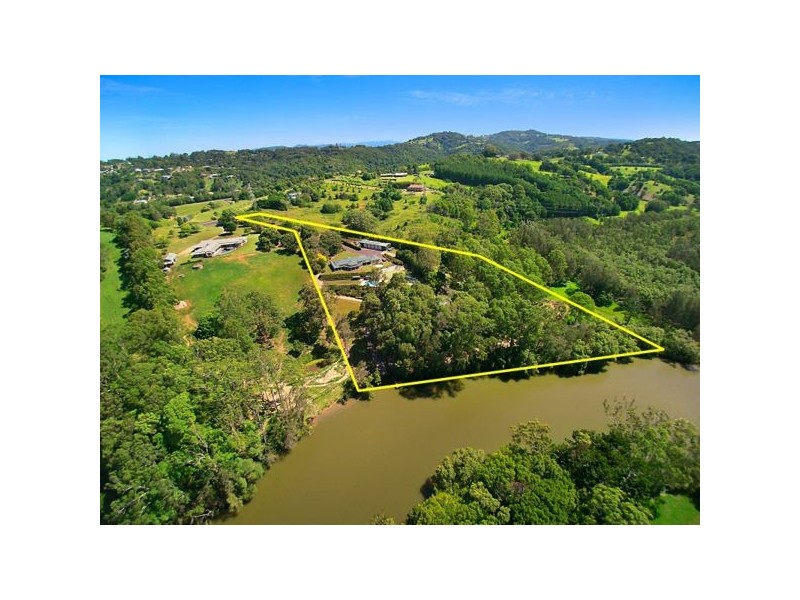 52 Crofters Way, Bilambil NSW 2486