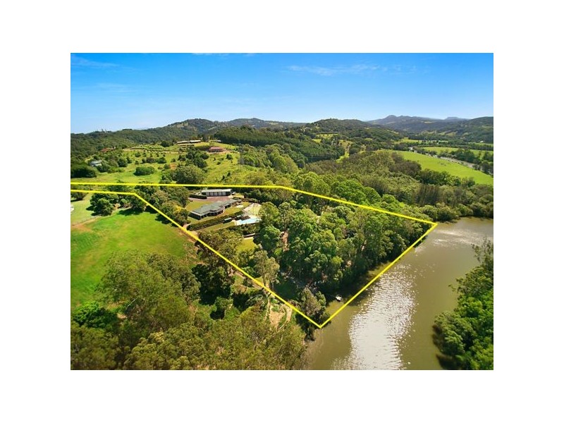 52 Crofters Way, Bilambil NSW 2486