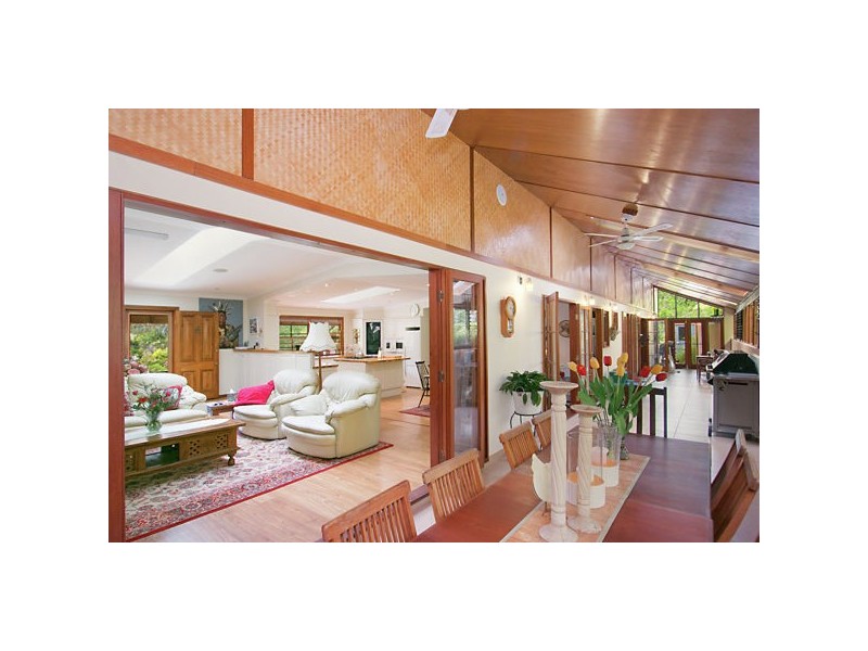 17 Bandana Drive, Piggabeen NSW 2486