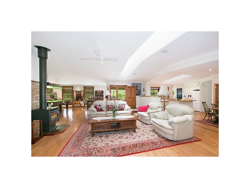 17 Bandana Drive, Piggabeen NSW 2486