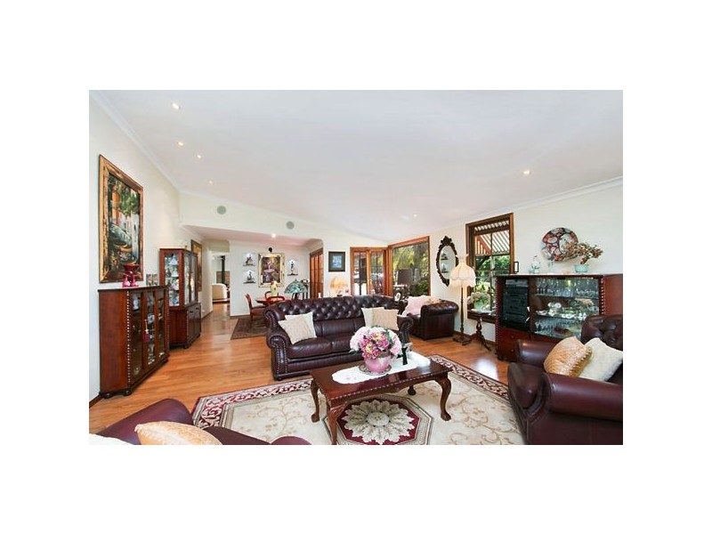 17 Bandana Drive, Piggabeen NSW 2486