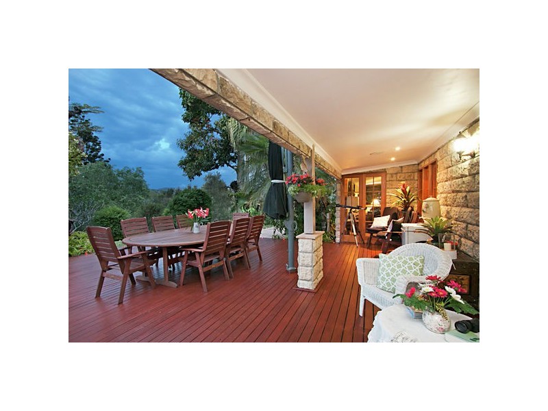 17 Bandana Drive, Piggabeen NSW 2486