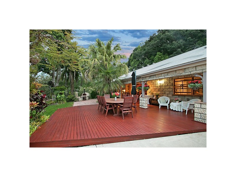 17 Bandana Drive, Piggabeen NSW 2486