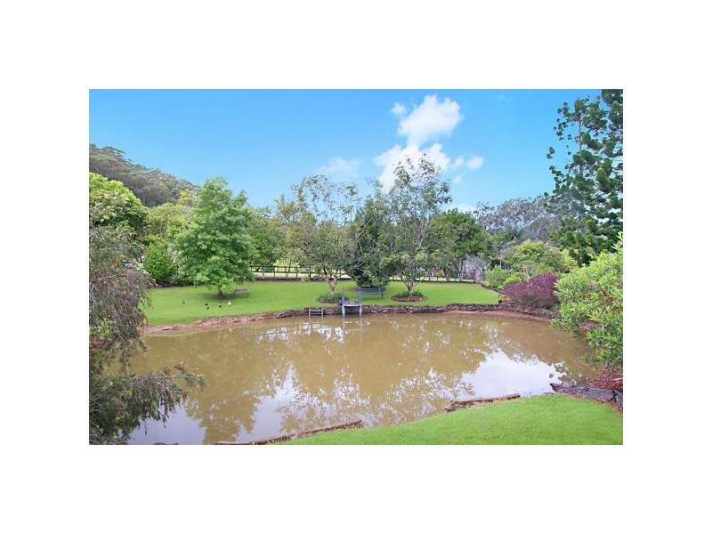17 Bandana Drive, Piggabeen NSW 2486