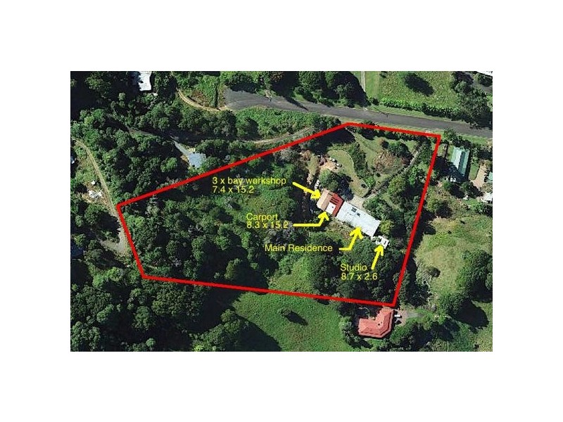 17 Bandana Drive, Piggabeen NSW 2486