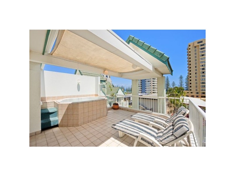 29/243 Boundary St, Rainbow Bay QLD 4225