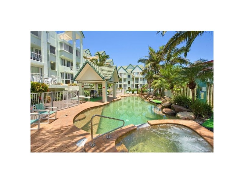 29/243 Boundary St, Rainbow Bay QLD 4225