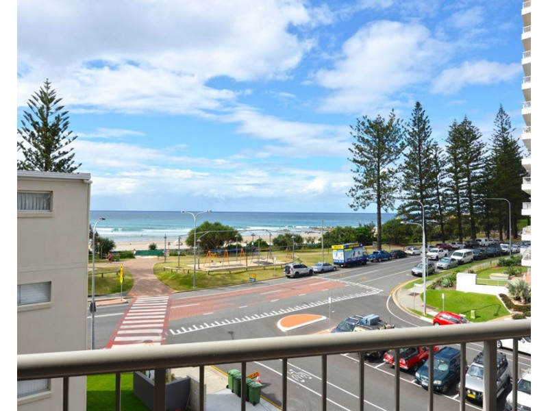 5/3-5 Ward Street, Rainbow Bay QLD 4225