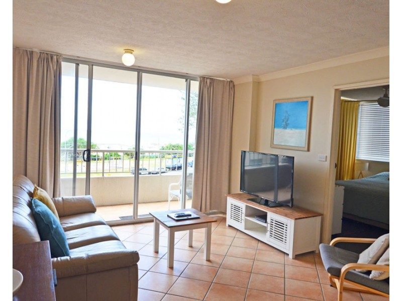 5/3-5 Ward Street, Rainbow Bay QLD 4225