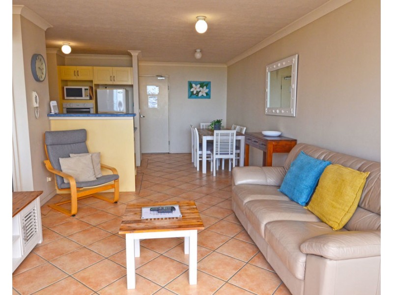 5/3-5 Ward Street, Rainbow Bay QLD 4225