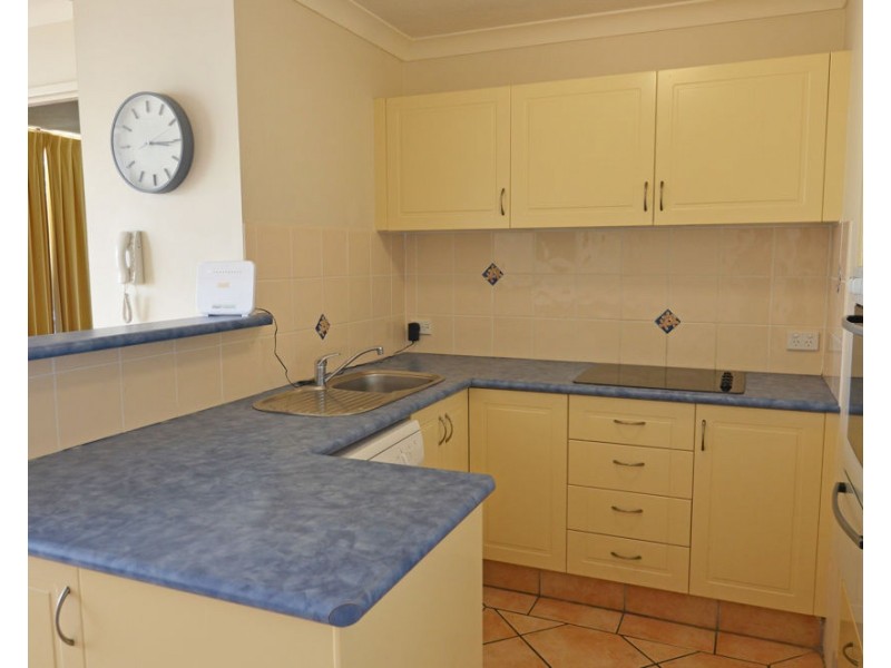 5/3-5 Ward Street, Rainbow Bay QLD 4225