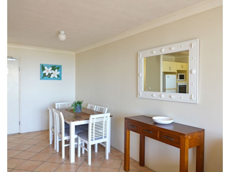 5/3-5 Ward Street, Rainbow Bay QLD 4225