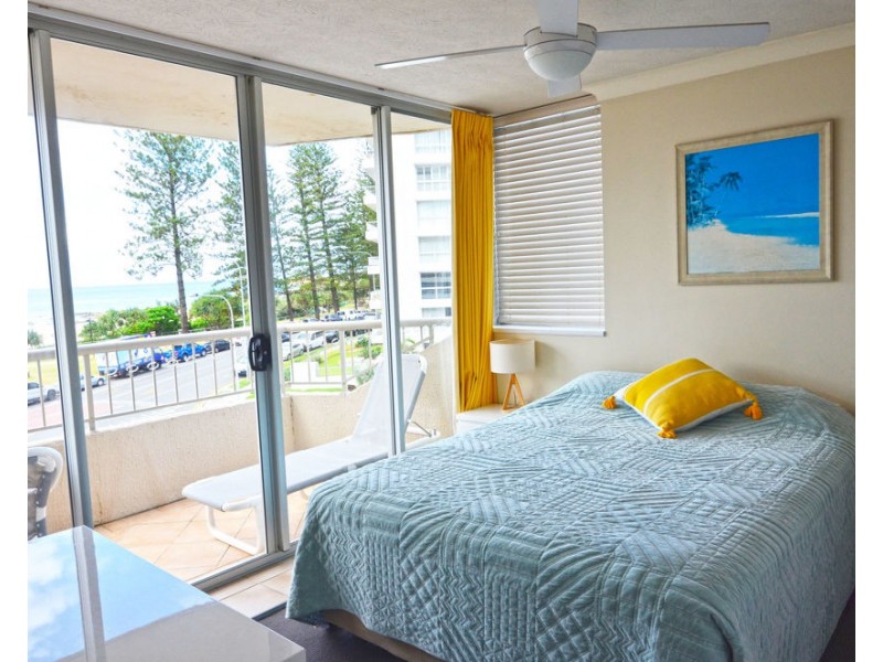 5/3-5 Ward Street, Rainbow Bay QLD 4225