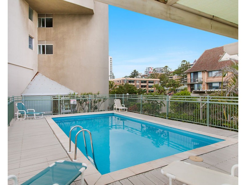 5/3-5 Ward Street, Rainbow Bay QLD 4225
