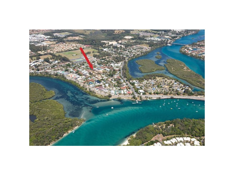 10/9 William Street, Tweed Heads South NSW 2486