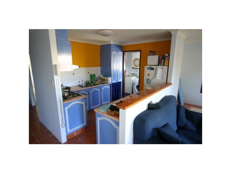 1 27 Hooper Drive, Currumbin QLD 4223