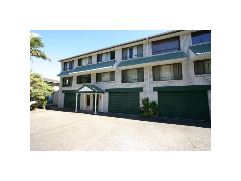 1 27 Hooper Drive, Currumbin QLD 4223