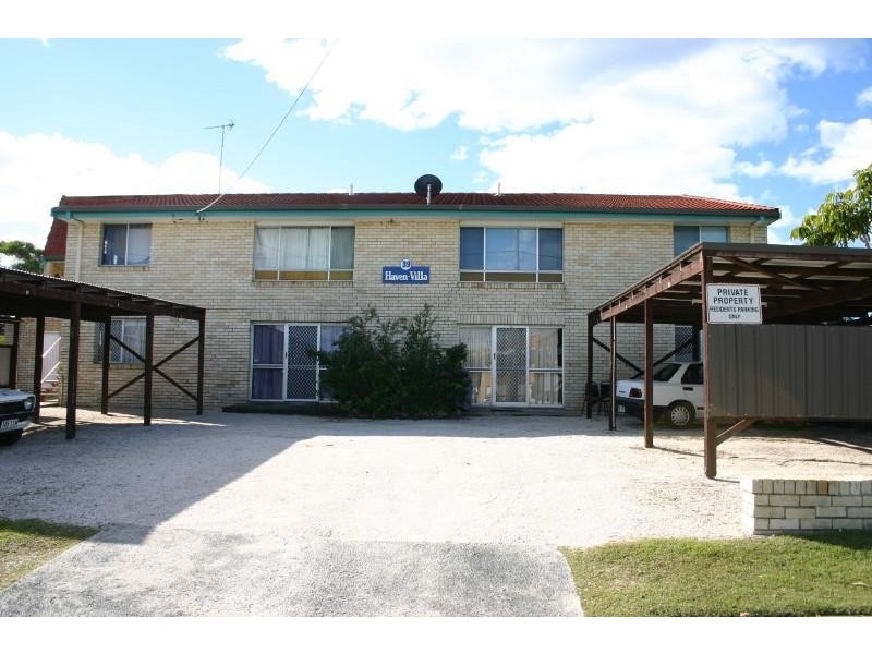5/39 Coolangatta Road, Kirra QLD 4225