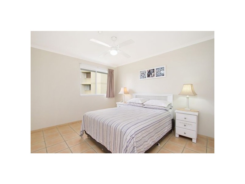 36/243 Boundary Street (The Bay Apartments), Rainbow Bay QLD 4225