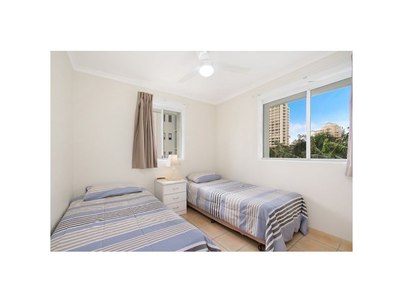36/243 Boundary Street (The Bay Apartments), Rainbow Bay QLD 4225