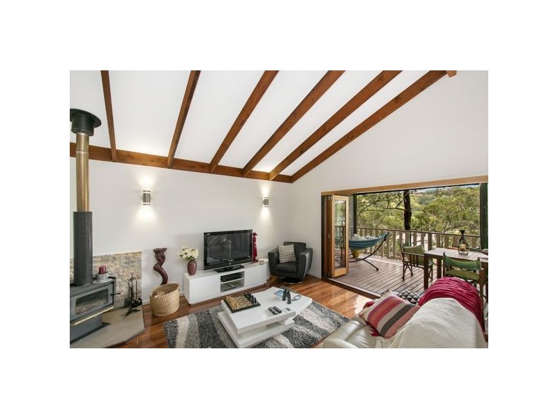 160 Peninsula Drive, Bilambil Heights NSW 2486