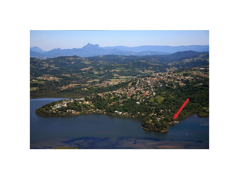 160 Peninsula Drive, Bilambil Heights NSW 2486