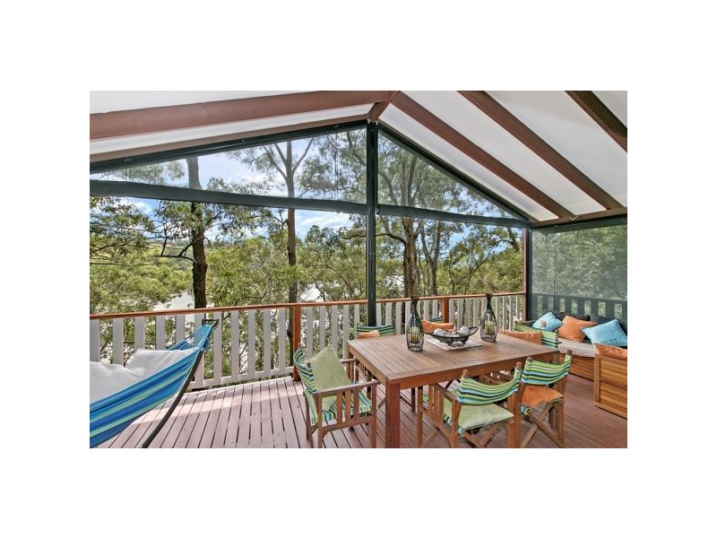 160 Peninsula Drive, Bilambil Heights NSW 2486