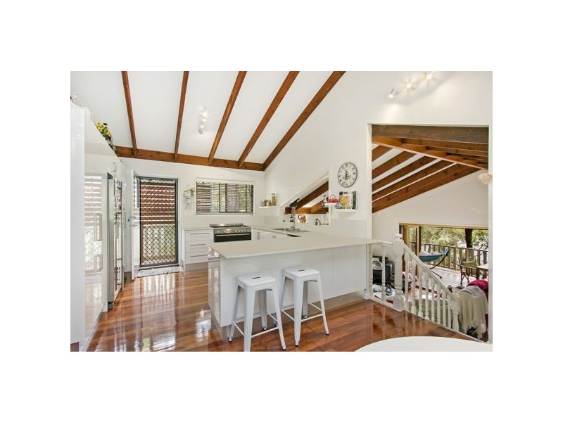 160 Peninsula Drive, Bilambil Heights NSW 2486