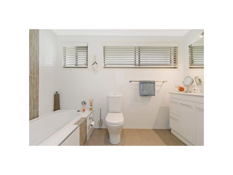 160 Peninsula Drive, Bilambil Heights NSW 2486