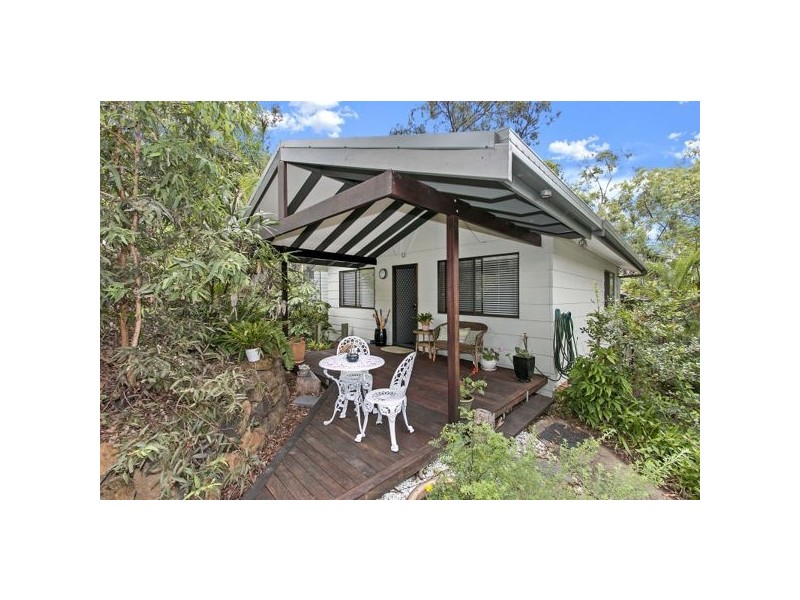 160 Peninsula Drive, Bilambil Heights NSW 2486