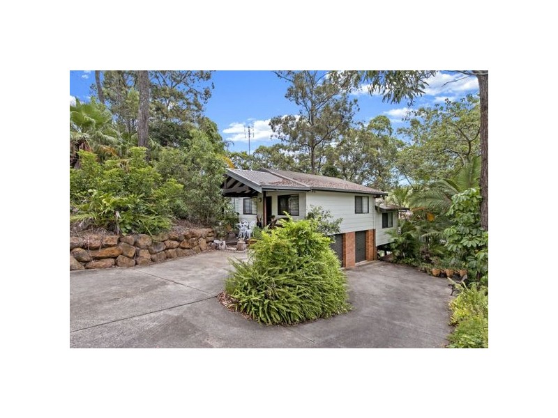 160 Peninsula Drive, Bilambil Heights NSW 2486