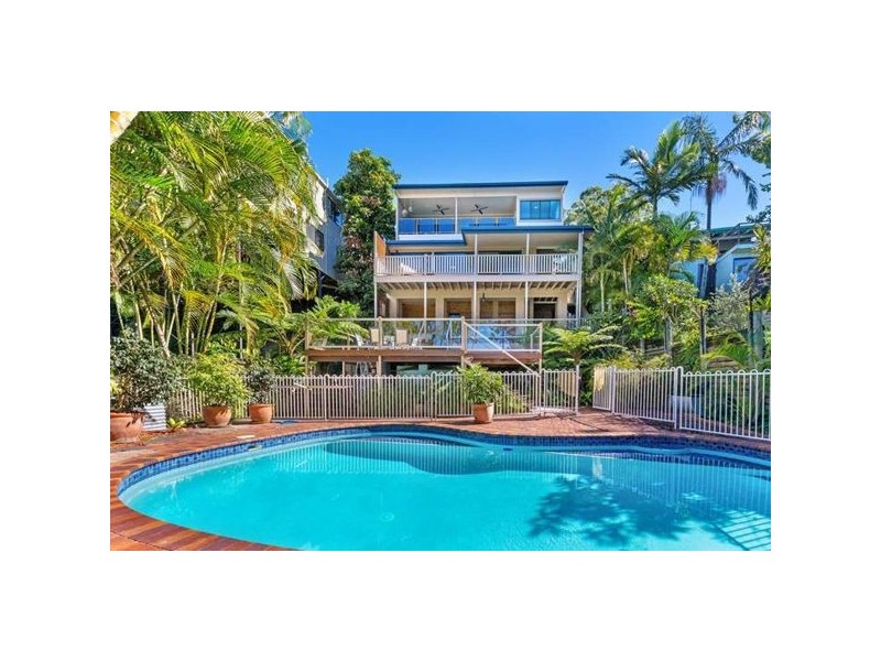 17 Alkira Street, Tugun QLD 4224