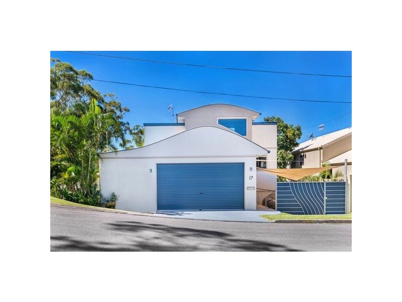 17 Alkira Street, Tugun QLD 4224